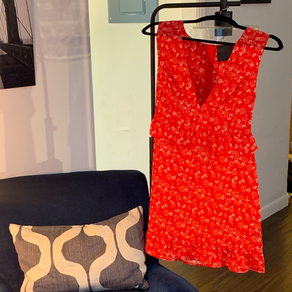 Perfect summer or vacation dress